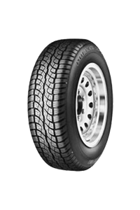 BRIDGESTONE D687